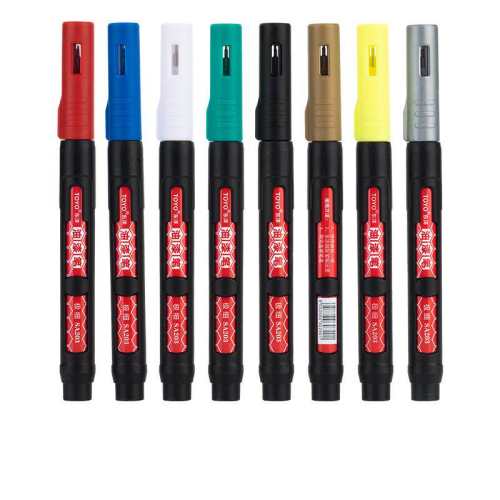 �ۻ��㣺����TOYO����������0.7mm��ɫ3֧װ/��Ҫ������ɫ��ע  5.95Ԫ