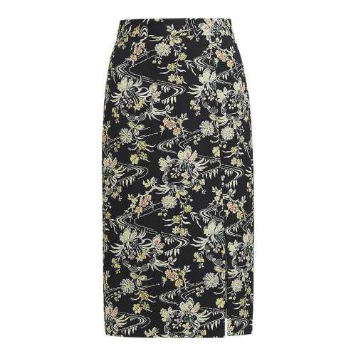 �����＾�¿�Ůװ�����Ứ�������һ��ȹ�ڻ�609 XS  50Ԫ