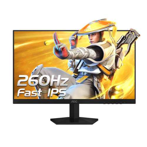AOC27Ӣ��2K����260HZ�羺������ʾ��Q27G41ZE��ˢ��Ϸ��Ļ240IPS Q27G41ZE��27Ӣ��|Fast IPS�� | 2K | ��Ƶ260Hz | Ӳ�������⡿ �ٷ����� 935.01Ԫ