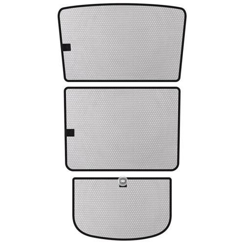 3W��˹��ר��˫��ʯī������Ļ��ԭ���ڡ�2026����°�Model Y�Ųʱ����촰������  144.38Ԫ