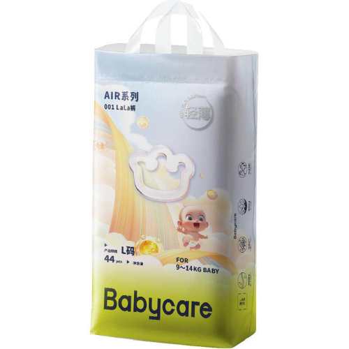 �������Ƽ���babycareֽ���������air001ϵ����ʪNB/S/M/L-3XL ֽ��㣺NB��78Ƭ �������ء�5kg 97.41Ԫ