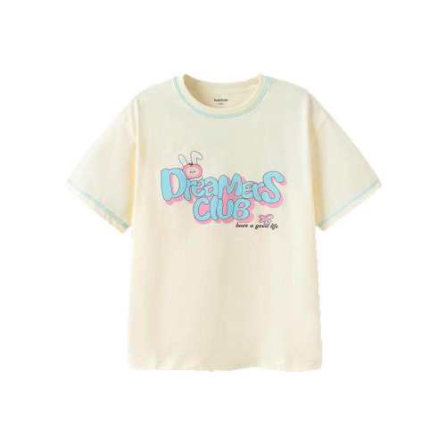 ���ڲ�������������Ůͯ����t���д�ͯ�������¶�ͯ������װ�¿�ͯװŮ����t��������-��ʪ�ٸ�&����70023 110cm  49.9Ԫ