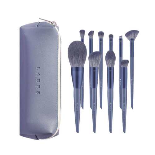 ����˿10֧���û�ױ��ˢ10֧������ˢ+ˢ��+ˢͰ ������ά+ɽ��ë  60.03Ԫ