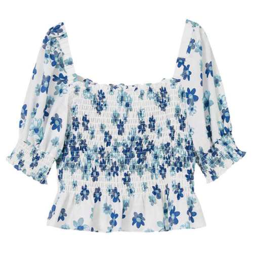 �ۻ��㣺oece�¿��԰��黨���ŷ������±���ɫ XS  574.75Ԫ��5��(��114.95Ԫ/��)