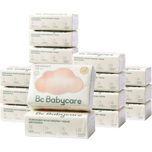babycare �ƶ���˪ֽ Ӥ��ר������� 4��Ӻ� 40��10�� ��˪ֽ����װ 22.36Ԫ(��88VIP 95��)