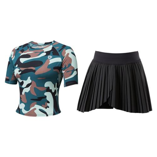 ����ܽ �˶���װŮ�ļ��Բ�Բ����佡������������ܲ���ȹ��ë������� 83.49Ԫ