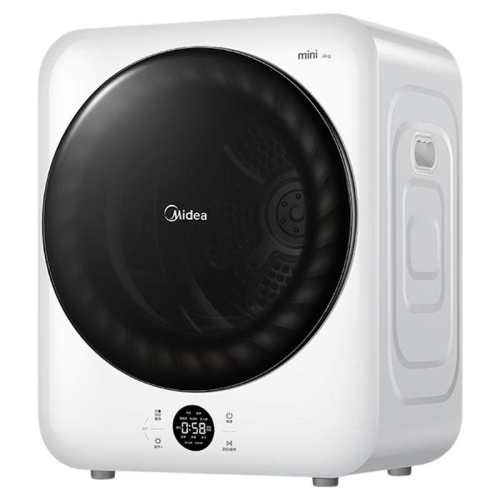 midea/���� ������ 4kg �ȱú�ɻ� MH40V11E 834.15Ԫ