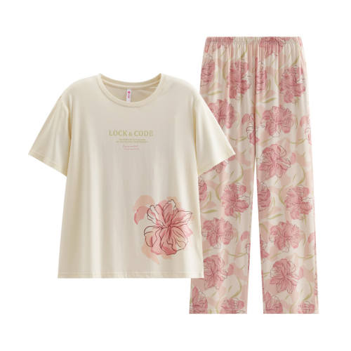 ���ڲ���������Ů�����ļ������׷�˯����װ��ɫ 160/M  122.54Ԫ