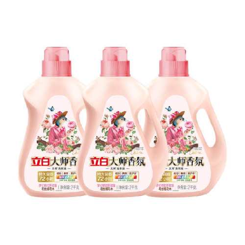 ������ճ־�����ϴ��Һ2kg��3ƿ 118.5Ԫ