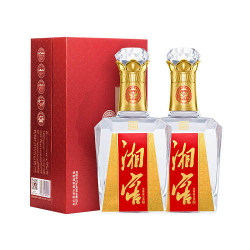 ��� ˮ���� 52�� Ũ���� 500ml 2ƿ 729.14Ԫ