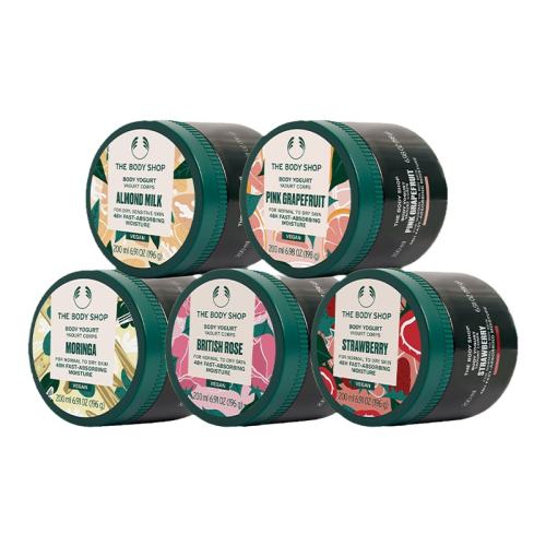 Thebodyshop����������ʪ200ml Ӣ��õ����������  97.66Ԫ