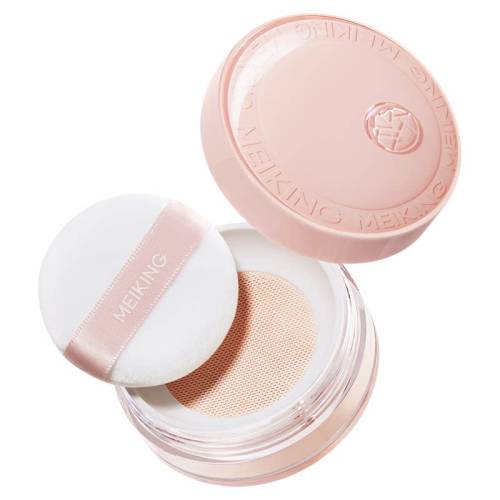 ��ױʦ˽�ء�����ɢ�۶�ױ�־á���Ƥ/����/���Լ�������õ�壨�ʺ���Ȼ��ɫ��  48.41Ԫ