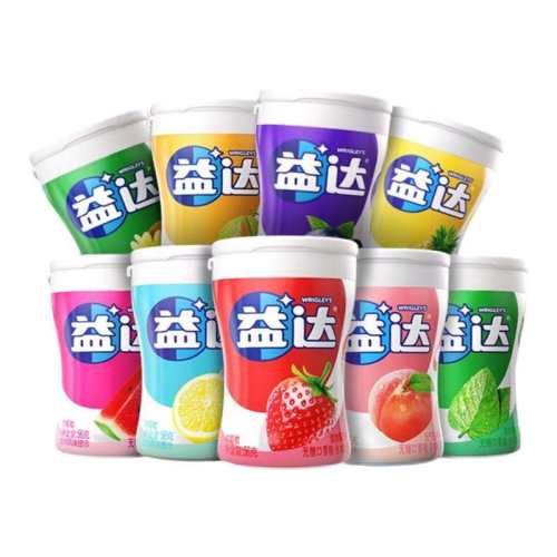 ��������ľ�Ǵ�56gƿԼ40�����װ��ƿװ����ζ�������¡�6ƿ��ζ��������56g*4ƿ+�̼�56g*2ƿ  39.6Ԫ