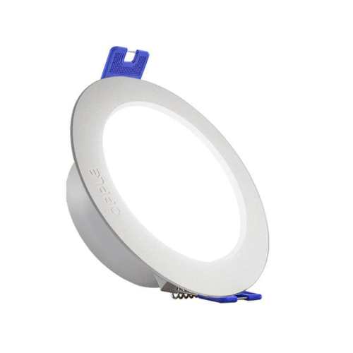 ŷ��ledͲ��Ƕ��ʽ�����컨����ƿ���ţ��Ͱ�ƿ���75mm�׵ƶ��ƾ����4W-����7-8.5cm-���׹�5700K  6.34Ԫ