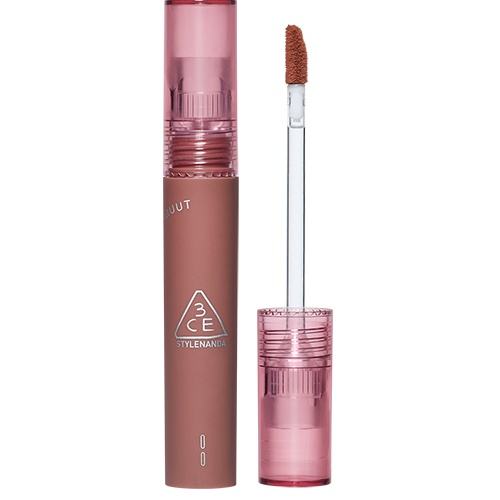 3CE ��˿�޴��ԡ��޶��洽�ʿں춹ɳ��ɫ�߼��԰׳־ò��׵�ɫ���� 57Ԫ