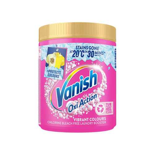 Vanish�����ٻ������¿�ϴ��Ư�ۡ�ĸӤ�Ѻñ�ը�Ρ���װ��470g 1��  40.07Ԫ(��88VIP 95��)