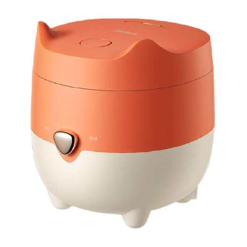 Midea/����  1.2L �緹�� ����С�Ͷ๦������MB-FB12X1ϵ�� ��ɫ-MB-FB12X1-105B 92.55Ԫ