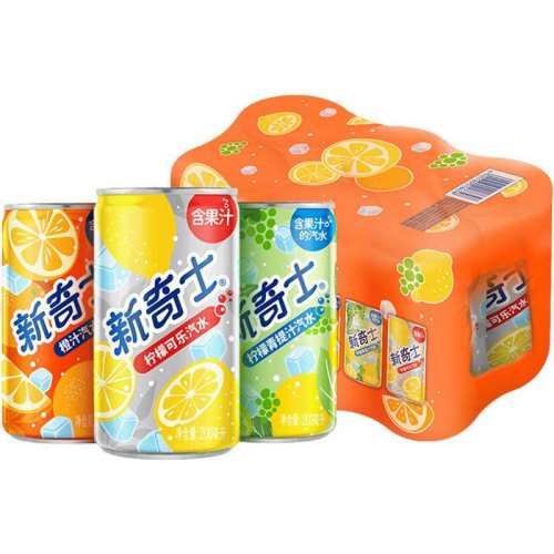 ����������ʿ�������ܻ����ˮ��Ͽ�ζ200ml*6��  18.6Ԫ(��88VIP 95��)