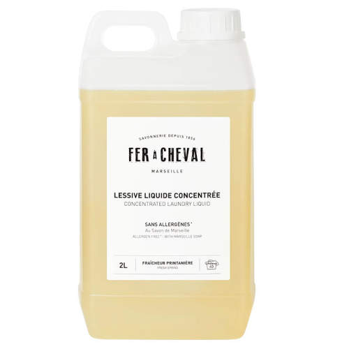 FER A CHEVAL������ֲ��������Һϴ��Һ2Lǿ��ȥ���ջ��»�ɫ����380ml  77.43Ԫ