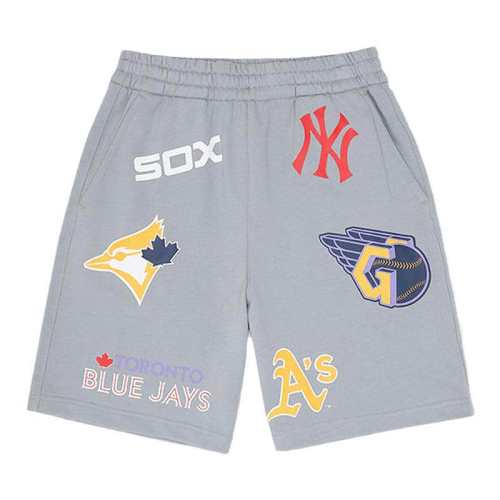 �ۻ��㣺MLB��Ů���¸���ӡ���˶��̿�MLB/̿��ɫ S  277.53Ԫ