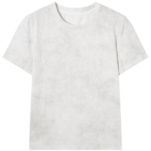 �԰� ��װ�����ο������ջ��������ڴ��ɫԲ��Ůʽ����T�� 49Ԫ