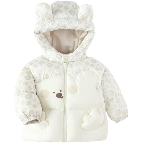 ��������ͯװӤ�����޷���ͯ����Ԫ��С����-��Ѽ�� 80cm  224.81Ԫ