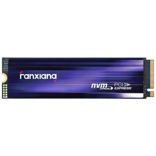 FANXIANG/���� S790 m2 SSD��̬Ӳ�� 500GB S790�콢�� 669Ԫ