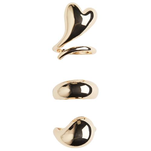 HM�ļ�3öװ��ָ1274012XS/S ��ɫ  76.35Ԫ