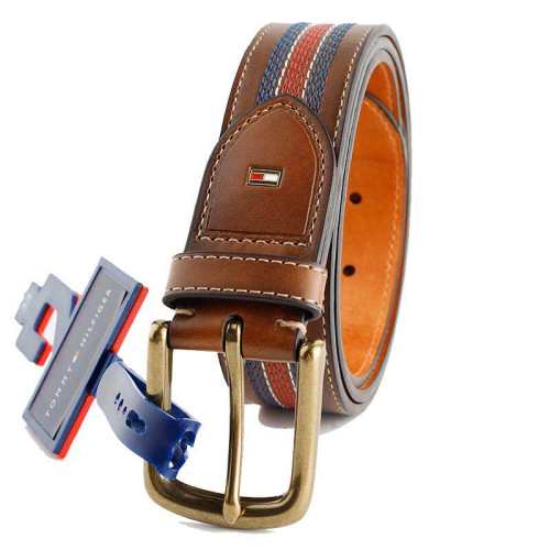 �ۻ��㣺TOMMY HILFIGERƤ�����泱����ɫ 101cm  214.54Ԫ(��88VIP 95��)