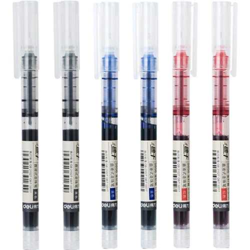 ����ֱҺʽ������ٸɼ�Լ���Աʺ�ɫ 0.5mm ����/other  3.68Ԫ