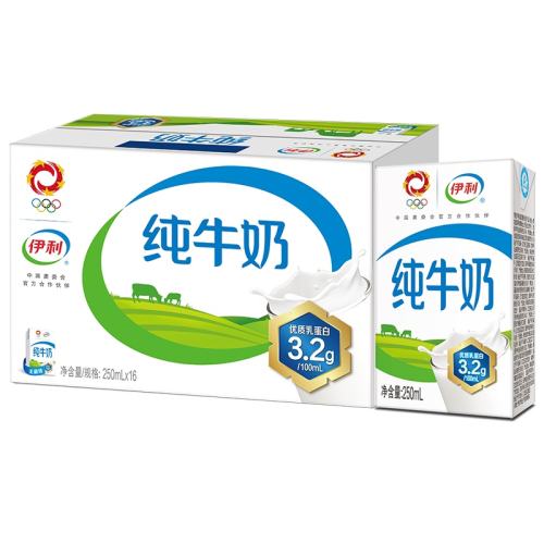 ������ţ��250ml*16������װ����ѧ����ͯ����Ӫ���������Ȩ�� ������ţ��250ml*16 38.96Ԫ