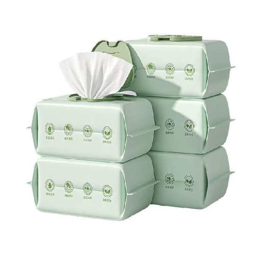 �ӳ���ͯʪֽ���׶�ʪ���������Ӻ�ʪ����80��5�� 5�� 2��  22.7Ԫ