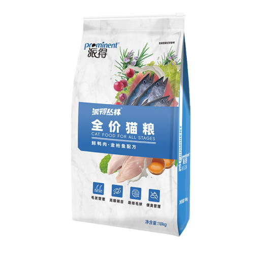 �ɵ�����ȫ�׶�ͨ��è��10KG��Ѽ��+��ǹ���䷽20�����è��1� 0lb  125.68Ԫ