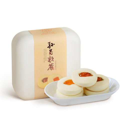 ��������̽�����ʽ����̰׸��������̰׸�ԭζ144g��1��4ö��  42.88Ԫ��2��(��21.44Ԫ/��)