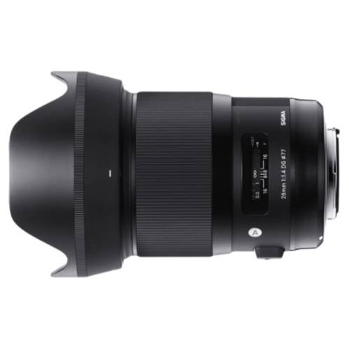 ����28mm F1.4 ���Ȧ������ͷ���ܿ� ��ɫ �ٷ�����  4606.47Ԫ(������)