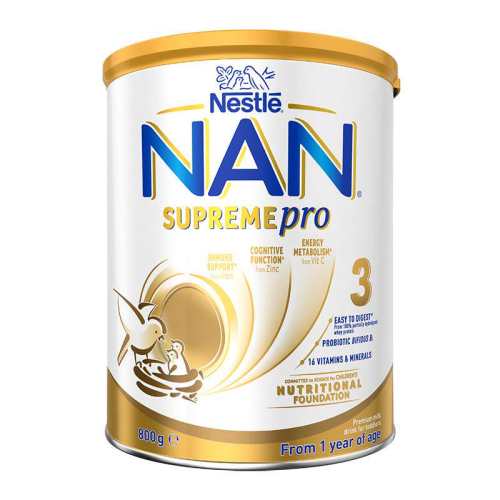 Nestle/ȸ�� �����ܶ� 3�� Ӥ���̷� 800g 1�� 152.4Ԫ