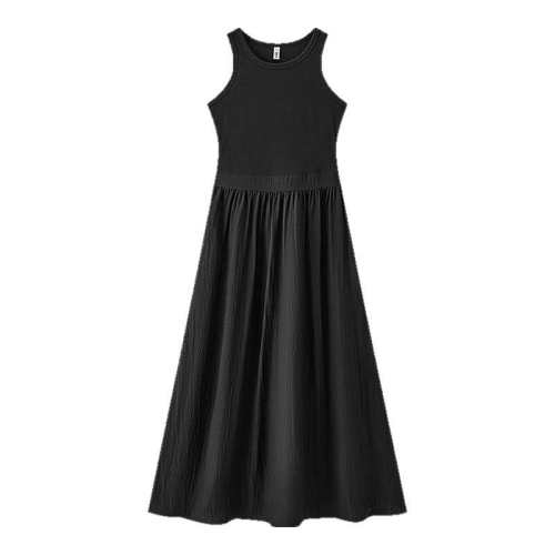 ɭ��Բ�����ƴ�ӱ�������ȹŮ��ɫ90001 150/76A/XS  129Ԫ