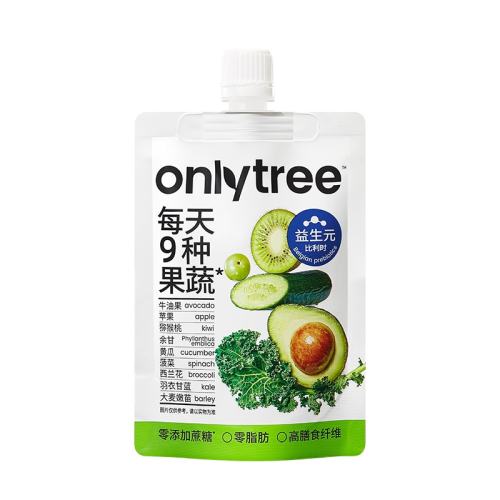 OnlytreeҺ��ɳ������֭���ϡ����ʡ�100ml*3��  21.49Ԫ
