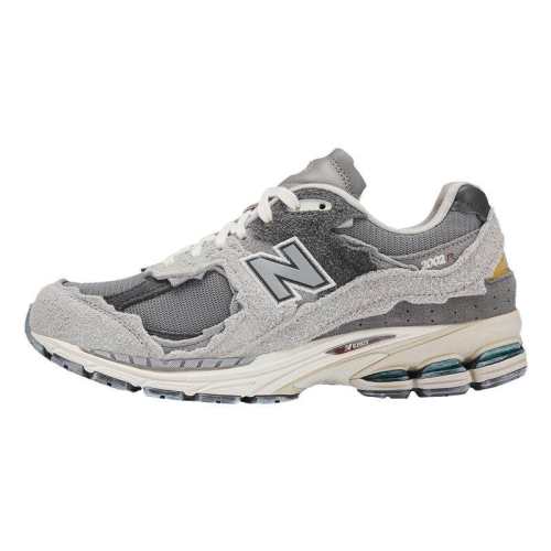 NEW BALANCE NB�ٷ�2002R����Ь��ɫ M2002RDA 36  1294.08Ԫ��2��(��647.04Ԫ/��)