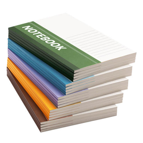 ���泭�칫��Ʒ�����ʼǱ����ӡ�����ɫ��5��װ/ÿ��20��  4.19Ԫ