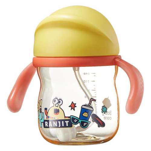 babycareѧ����ppsu 6��������240mL ��Tritan��ȫ���ʡ���������ܱ�  53.7Ԫ(��88VIP 95��)