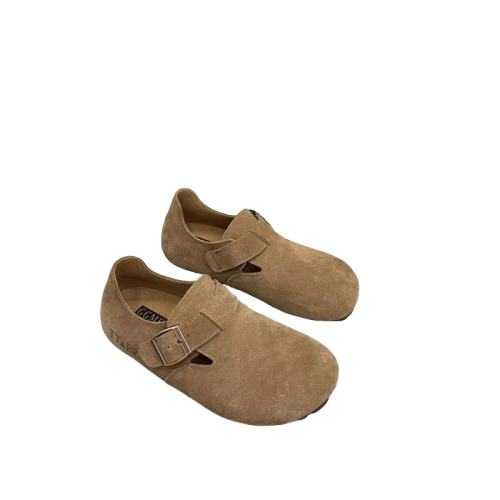 ��������Ь���ж���Ьһ�ŵ�ŮЬ��ɫ 35  133.08Ԫ