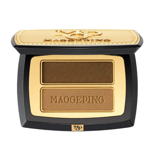 ��Ʒ���ա�ë��ƽ����˫ɫüӰ����Ȼ����ü���̳־ó�ױ��ױ801 3.6g  873.6Ԫ��4��(��218.4Ԫ/��)