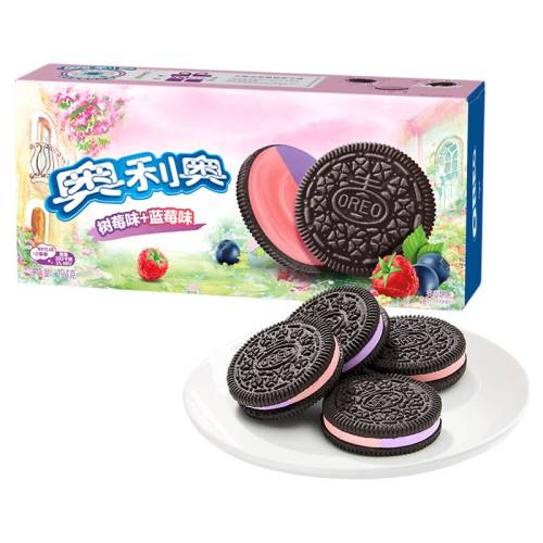 �������ͷ�˫��ζ���ı�����ݮ��ݮζ  8.89Ԫ