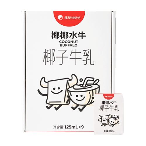 ���������� ҬҬˮţ ����ש ������ 125ml 9�� 37.5Ԫ