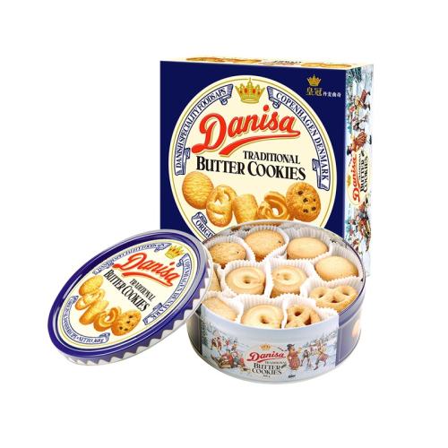 DANISA�ʹڽ��ڵ�������ڸ��ִ�ʹڱ�������112g*3��  23.5Ԫ