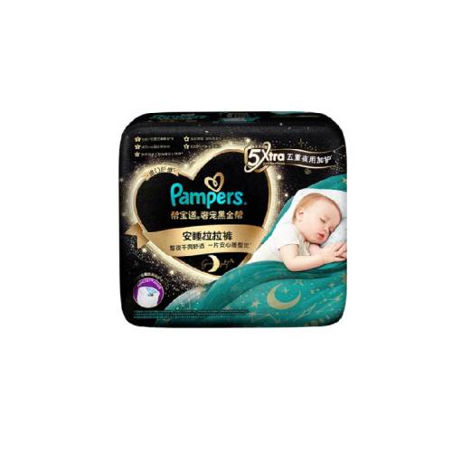 ��ҹ��ר�С����ʰﱦ�ʺڽ�ﰲ˯���������˿L-3XL��ʪ ���ڻ�ʵ�ݡ�L��24+3Ƭ��9-14kg���ã� 1�� 115.62Ԫ