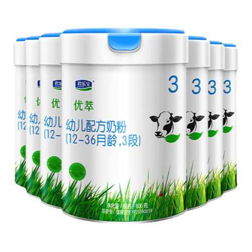 ���ֱ� ���� 3�� Ӥ���̷� 800g 6�� 1536Ԫ