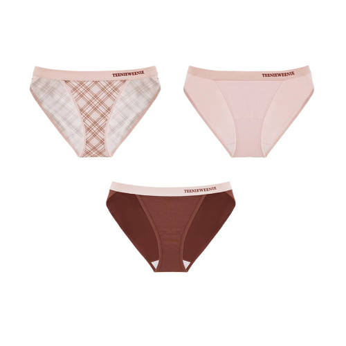 TeenieWeenieС��Ůʿ�ڿ㴿�ް����ɿ���С��Ůʿ�ڿ�3��װ��ѧԺ��+ѧԺ����+ѧԺ���� S  67.94Ԫ