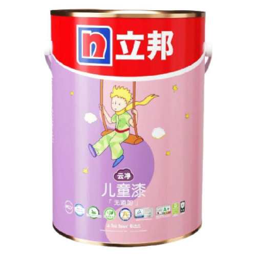 �����ƾ���ͯ��С�����齺�����ڼ��ö�ͯ��Ϳ�Ͽ���ȩǽ�������᡾˫���ֽ��ȩ 5w���Ͳ�ϴ���ƾ���ͯ�� 5L  1780.72Ԫ��2��(��890.36Ԫ/������88VIP 95��)